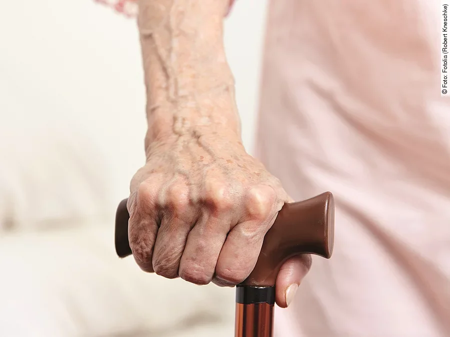 Altenpflege Altenpflege