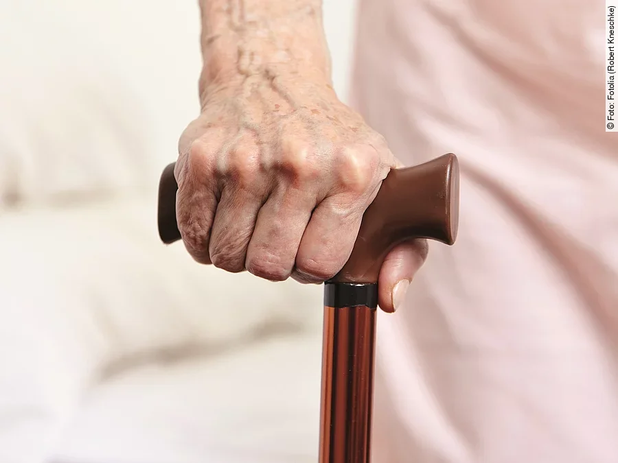 Altenpflege Altenpflege