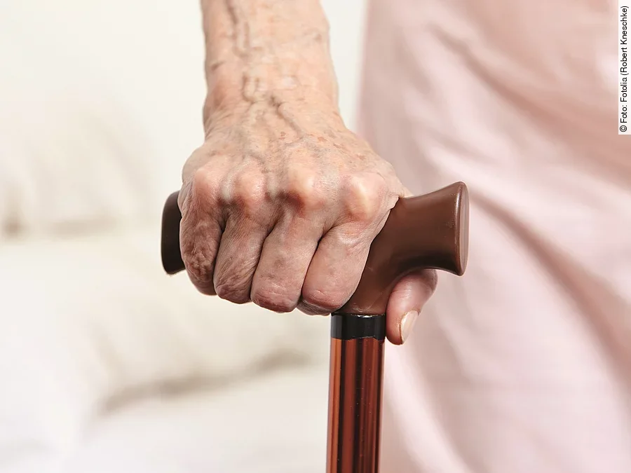 Altenpflege Altenpflege