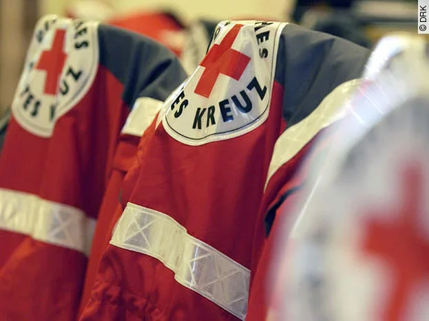 Deutsches Rotes Kreuz Deutsches Rotes Kreuz