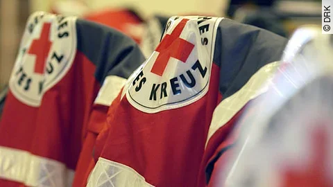 Deutsches Rotes Kreuz