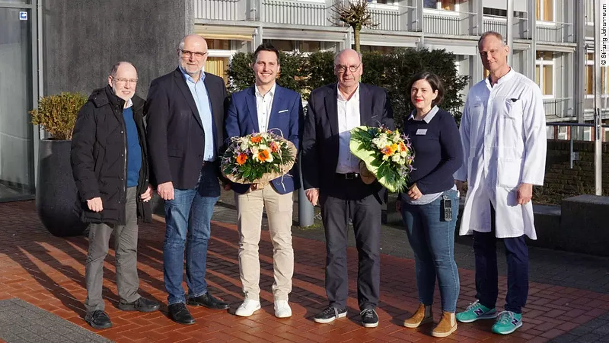 Führung Stiftung Johanneum