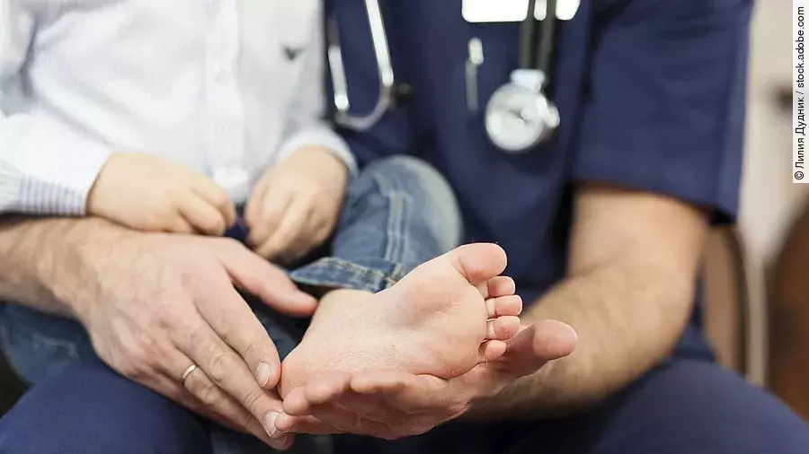 Kindermedizin Kindermedizin