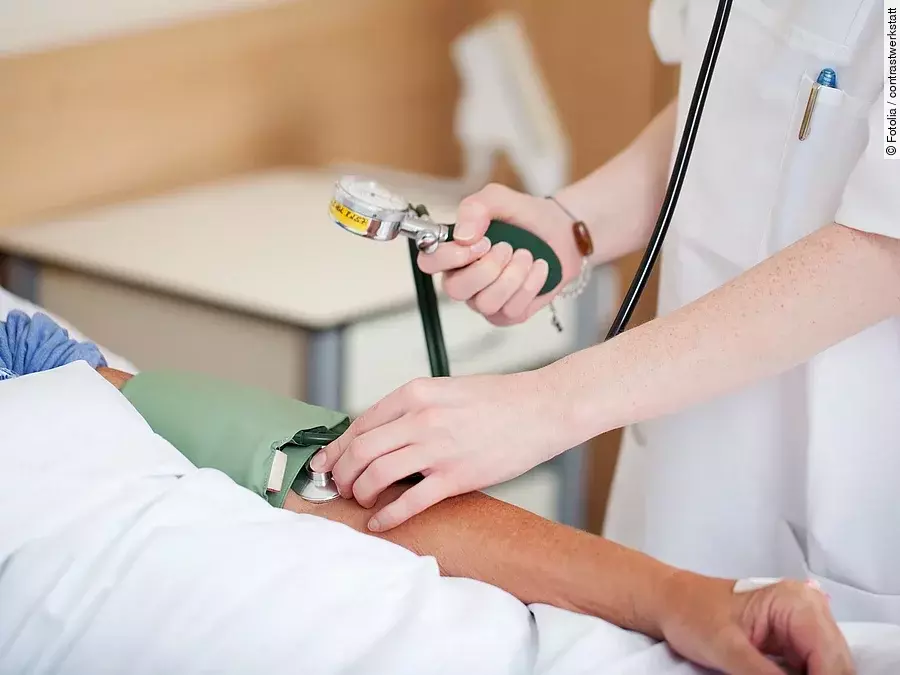 Krankenpflege Krankenpflege