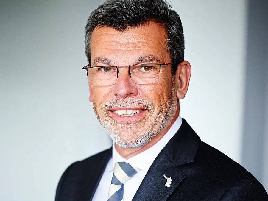 Michael Philippi, Sana Kliniken