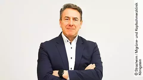 Dr. Roland Strasheim