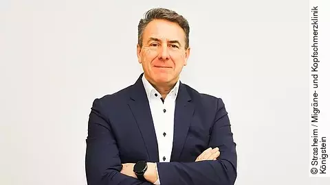 Dr. Roland Strasheim