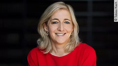 Nina Warken Nina Warken