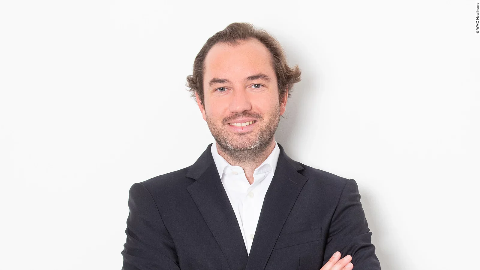 Dr. Sören Jensen Dr. Sören Jensen