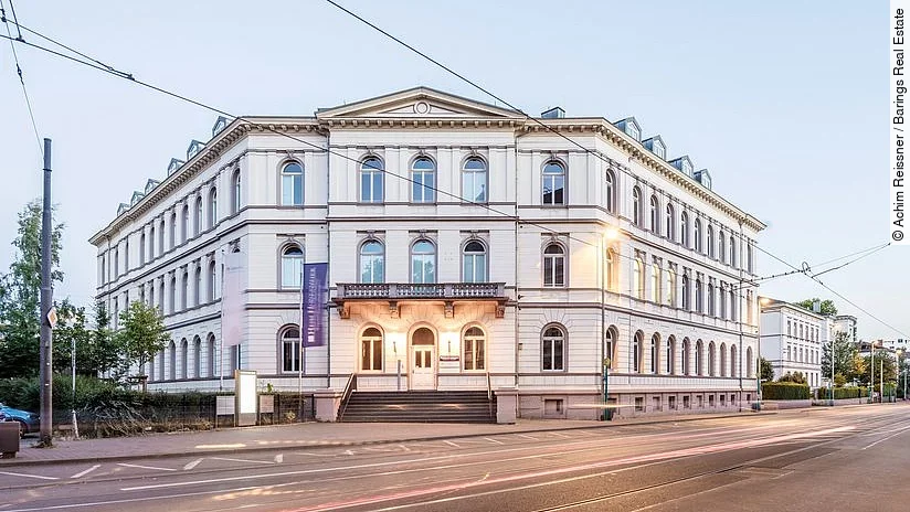 Oberberg Tagesklinik Frankfurt am Main Oberberg Tagesklinik Frankfurt am Main