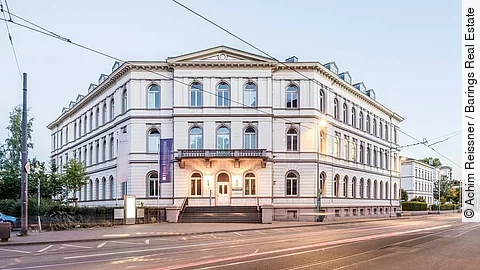 Oberberg Tagesklinik Frankfurt am Main