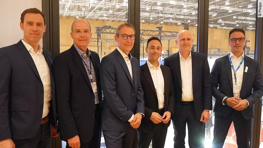 rocc philips asklepios