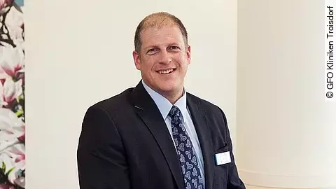 Andreas Heuser Andreas Heuser