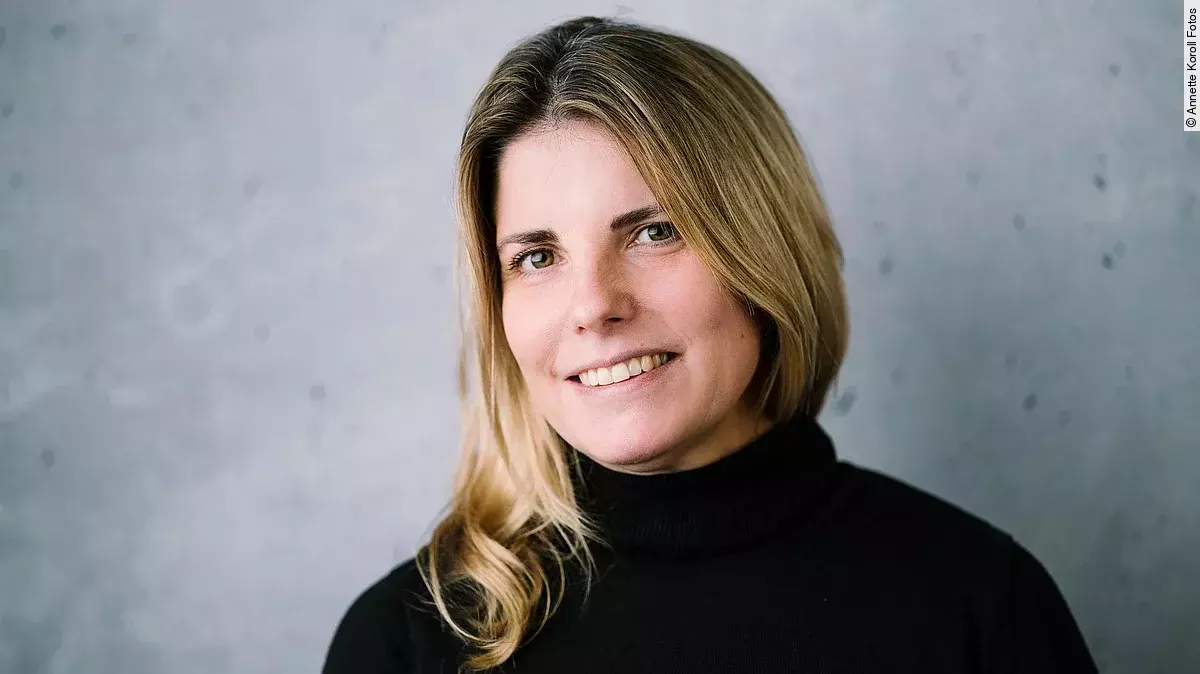 Dr. Kerstin Stachel Dr. Kerstin Stachel