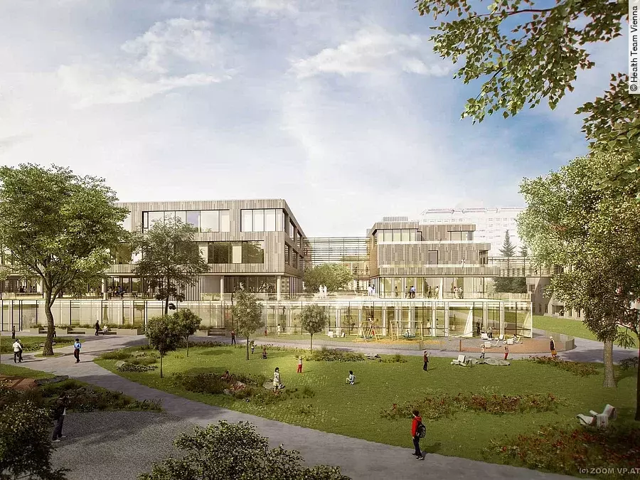 Uniklinik Freiburg Kinderklinik