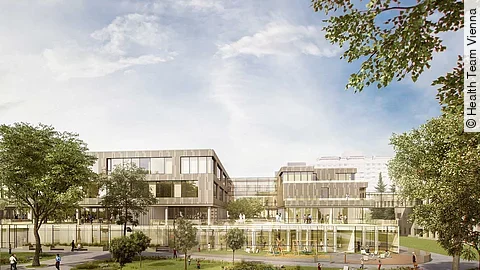 Uniklinik Freiburg Kinderklinik