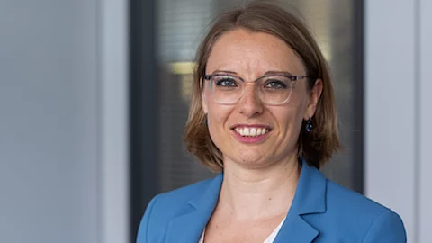 Annika Wolter Annika Wolter