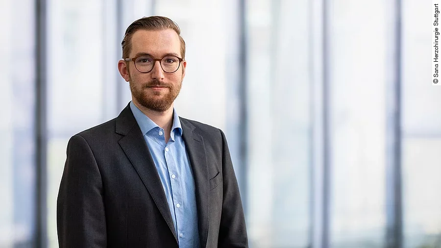 Daniel Busch Daniel Busch