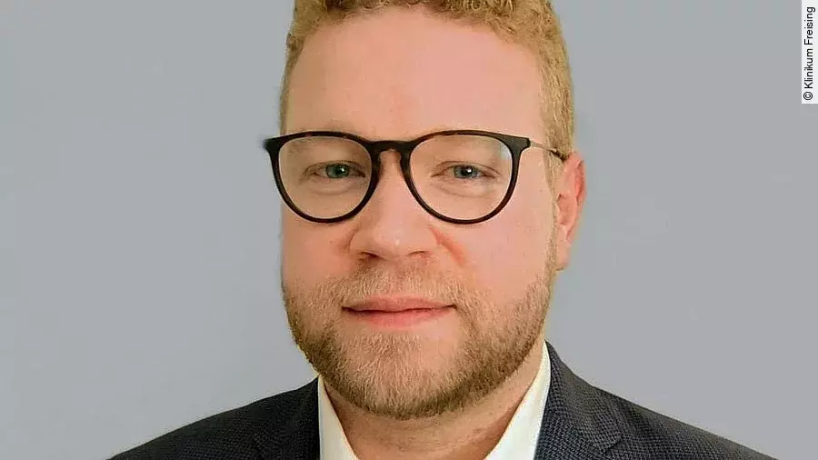 Stefan Hörömpö