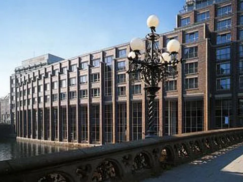 Klinik Fleetinsel Hamburg Klinik Fleetinsel Hamburg