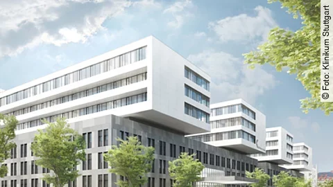 Klinikum Stuttgart