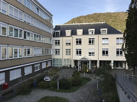 Loreley-Kliniken St. Goar-Oberwesel
