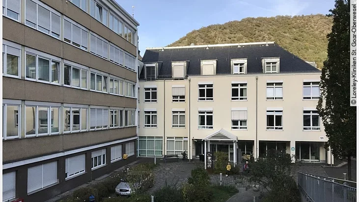 Loreley-Kliniken St. Goar-Oberwesel