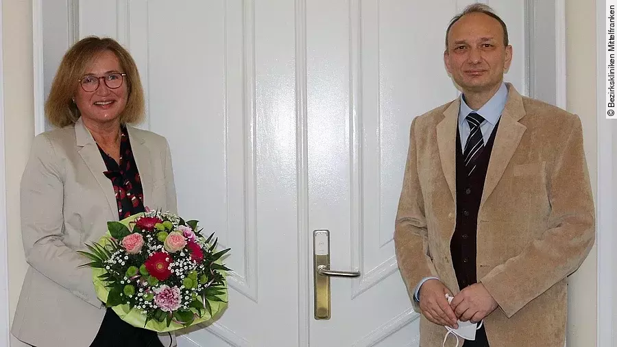 Barbara Teichmann Barbara Teichmann