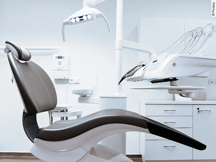 Zahnarztpraxis