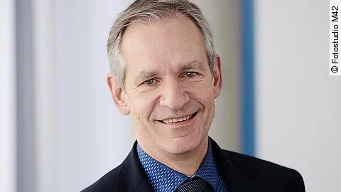 Prof. Mark Dominik Alscher