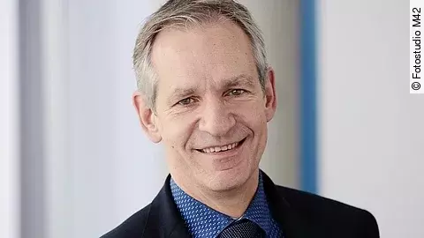 Prof. Mark Dominik Alscher