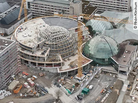 Campus Bad Neustadt Campus Bad Neustadt, Rhön