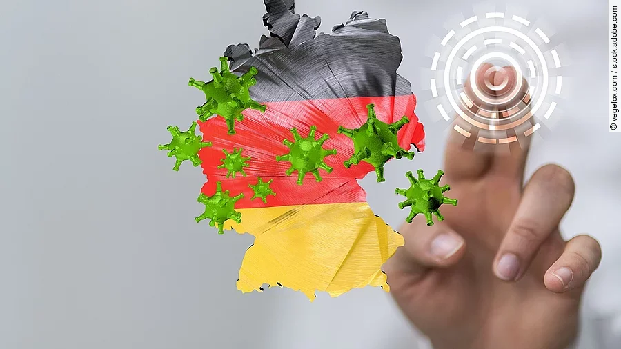 Corona-Virus Corona-Virus