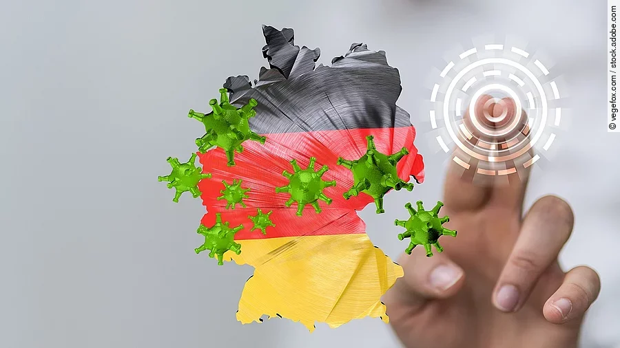 Corona-Virus Corona-Virus