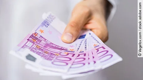 Finanzhilfe Finanzhilfe