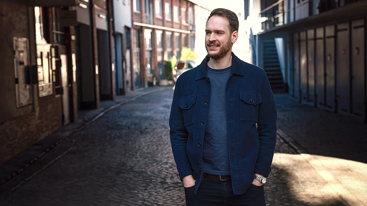 Tobias Krick