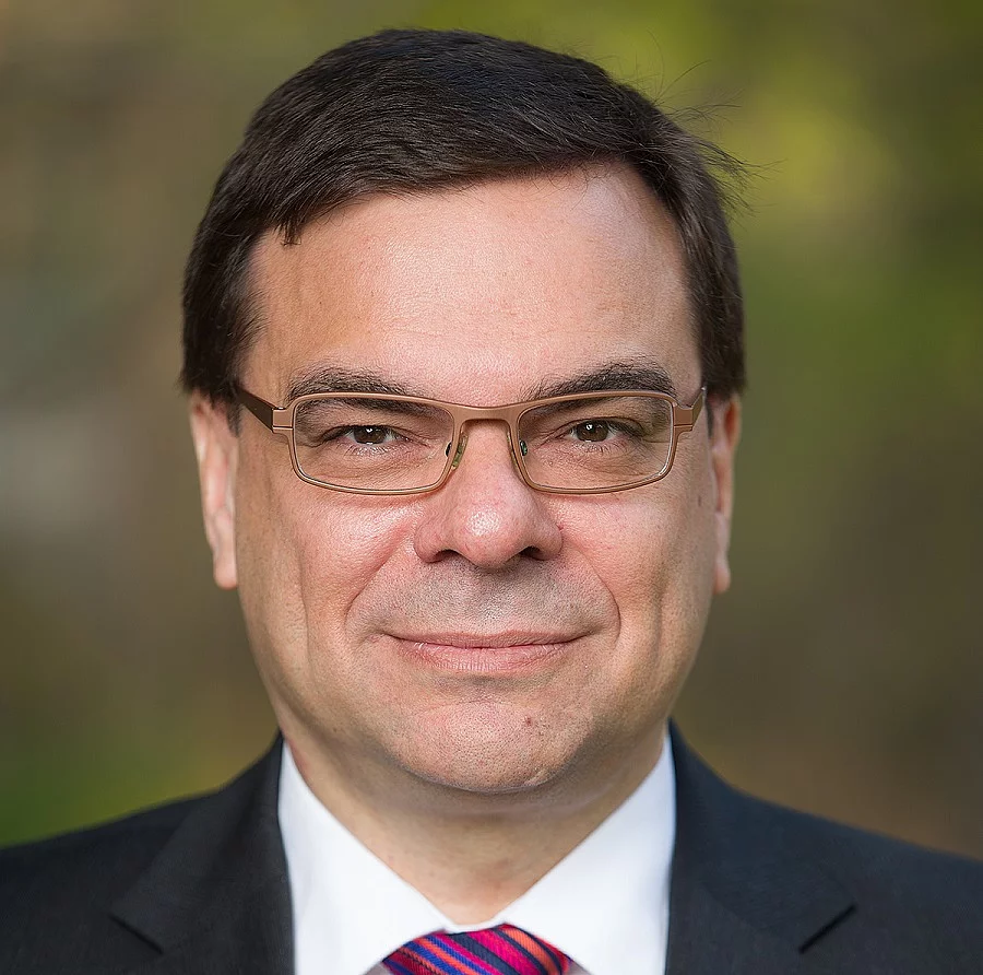 Andreas Mörsberger, Paul Gerhardt Diakonie