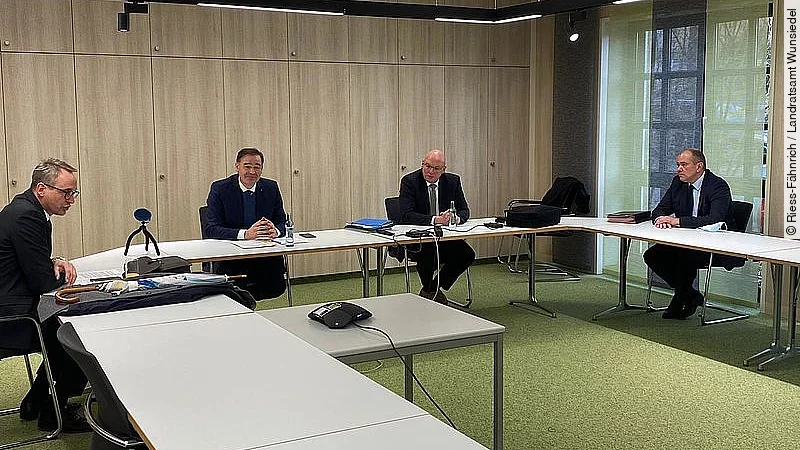 Neuer Geschäftsführer Klinikum Fichtelgebirge Neuer Geschäftsführer Klinikum Fichtelgebirge