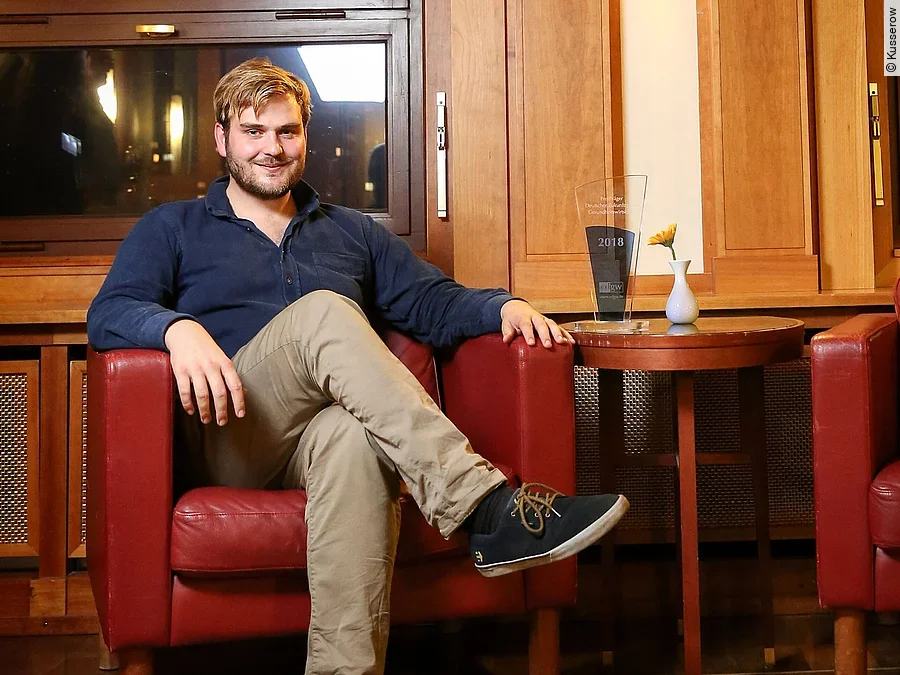 Vincent Zimmer Vincent Zimmer