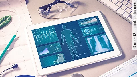 Digital technologies in medicine