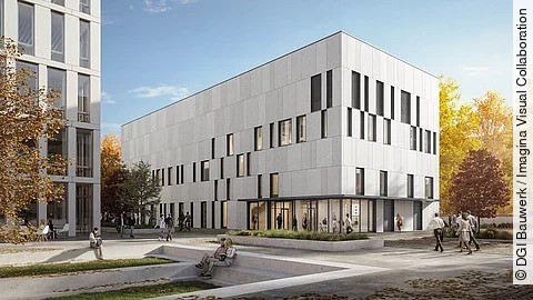 Berlin Center for Adanced Therapies BeCAT Berlin Center for Adanced Therapies BeCAT