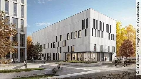 Berlin Center for Adanced Therapies BeCAT 