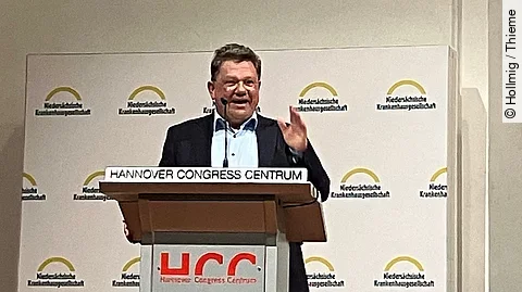 Dr. Andreas Philippi Dr. Andreas Philippi