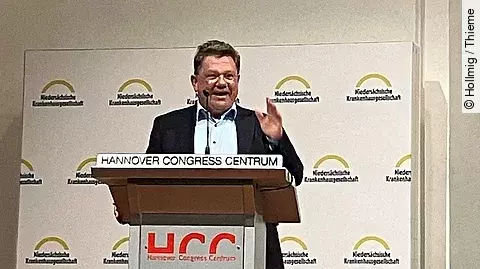 Dr. Andreas Philippi Dr. Andreas Philippi