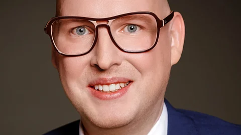 Dennis Komossa, Alfried Krupp Krankenhaus