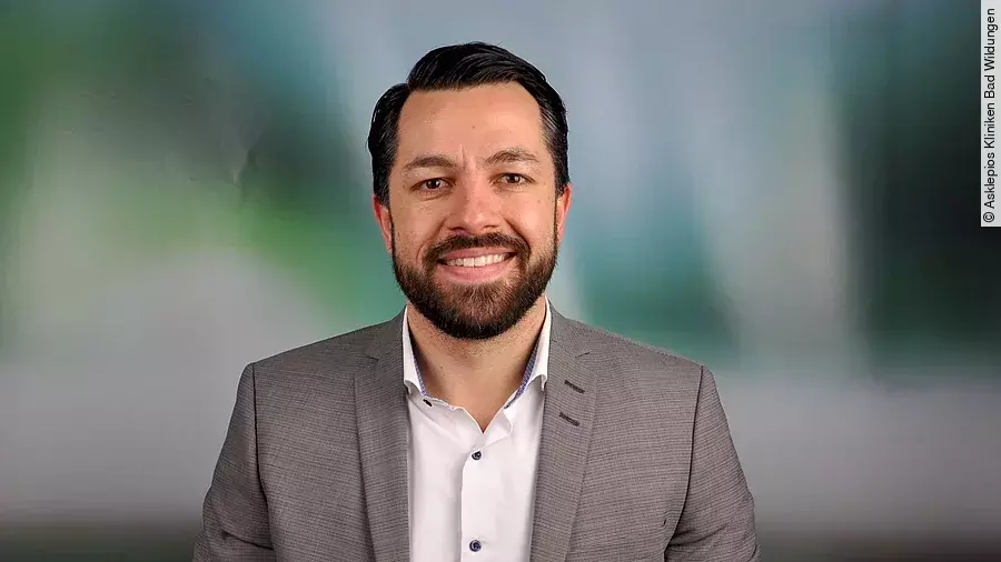 Fabian Mäser Fabian Mäser