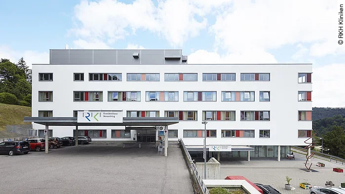 RKH Krankenhaus Neuenbürg