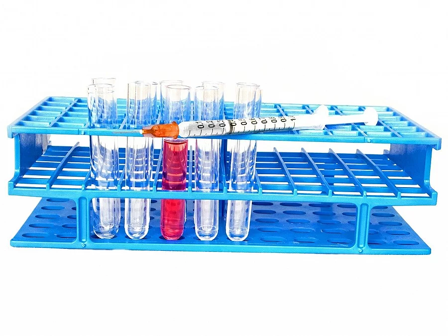 Reagenzgläser Reagenzgläser