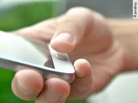 Smartphone Smartphone