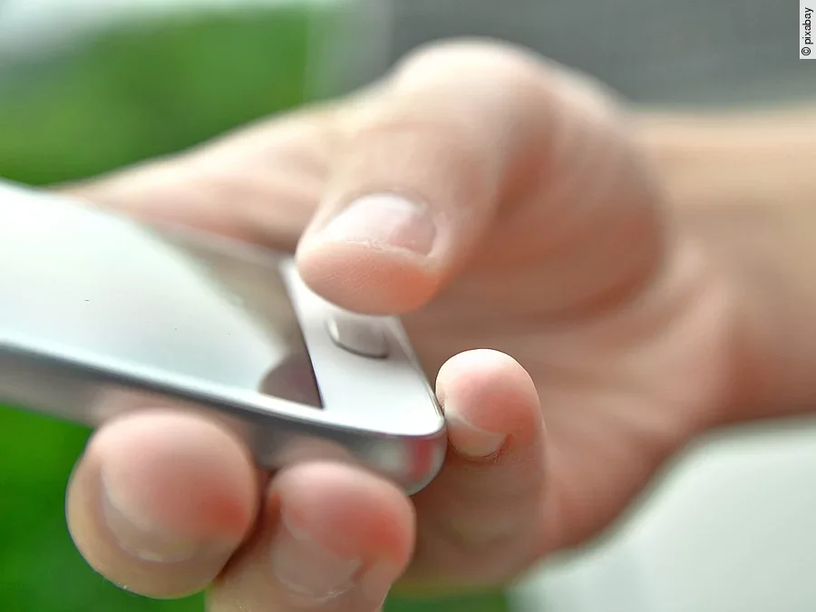 Smartphone Smartphone